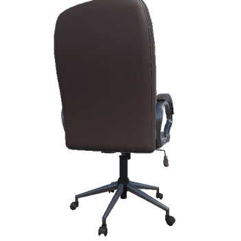 Boss_Chair2 brown